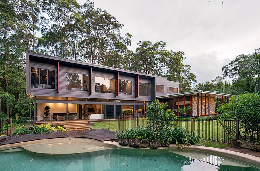 Doonan House