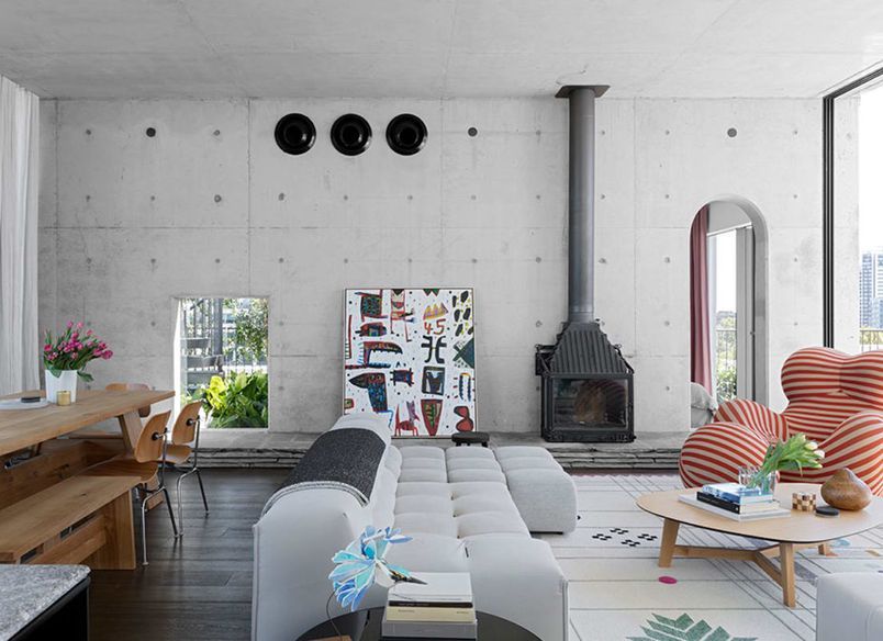 Cleveland Residence