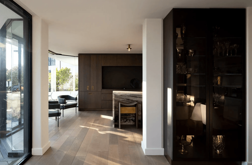 Jade Residence