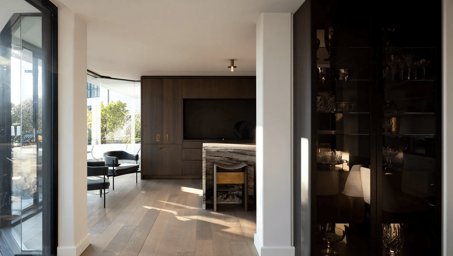 Jade Residence banner