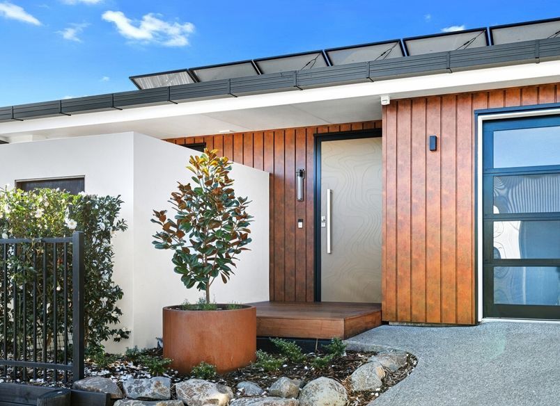 Residential Home, Tauranga.