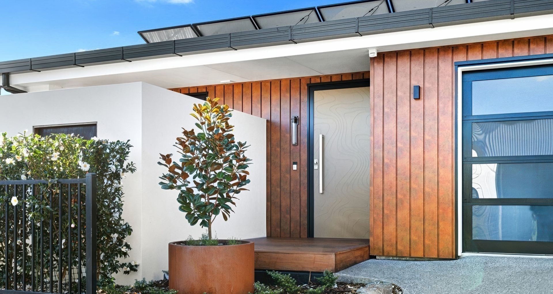 Residential Home, Tauranga. banner