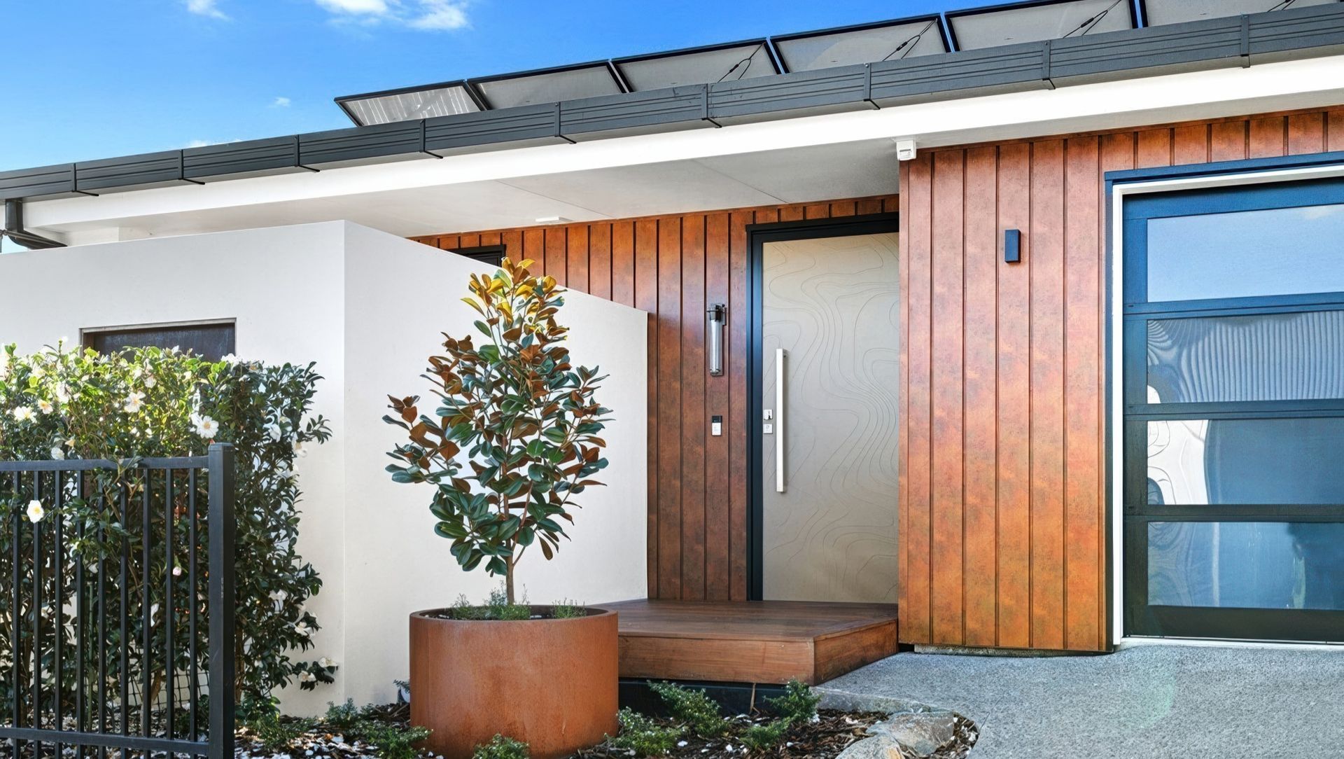 Residential Home, Tauranga. banner