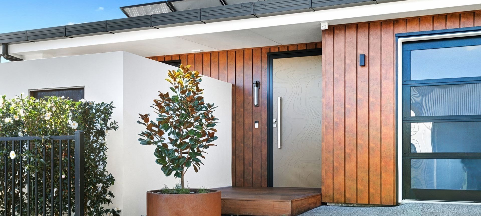 Residential Home, Tauranga. banner