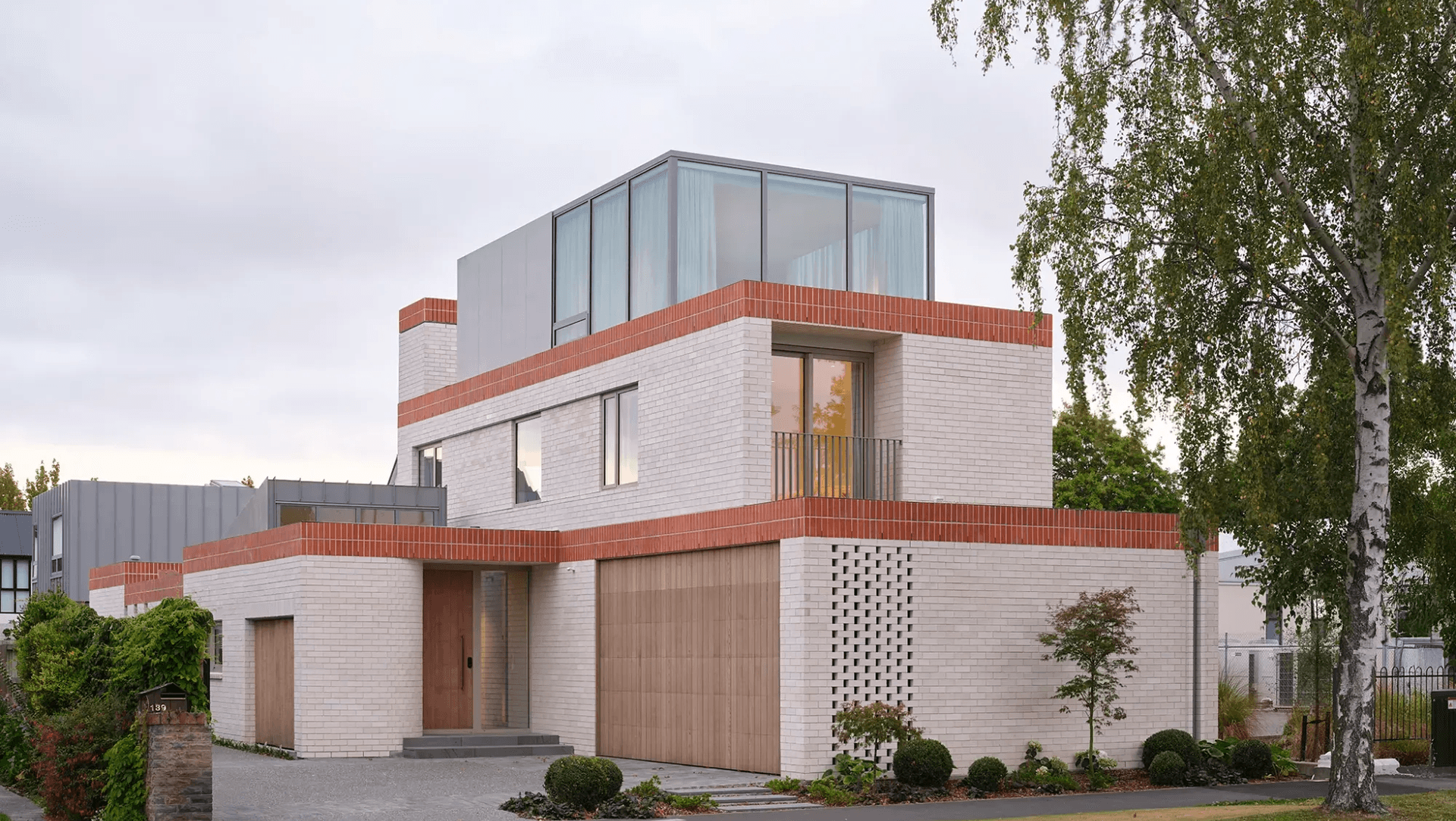 Builders Blocks banner