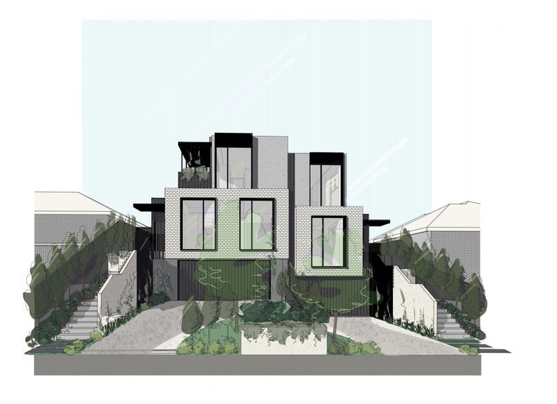 Hodgson Development