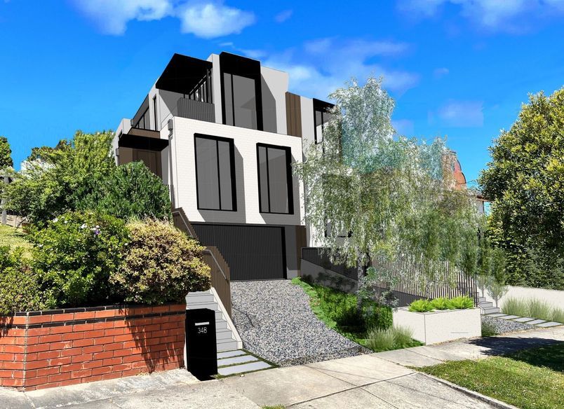 Hodgson Development