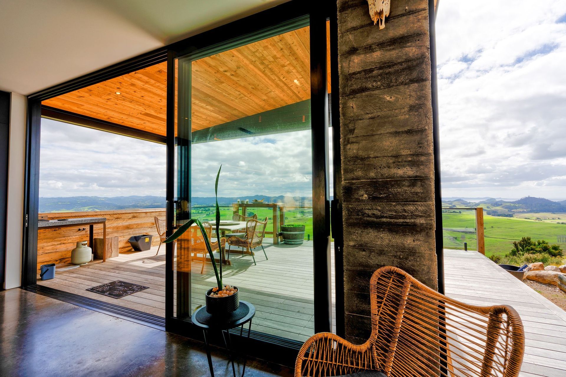 Kauri Mountain, Whangarei Heads