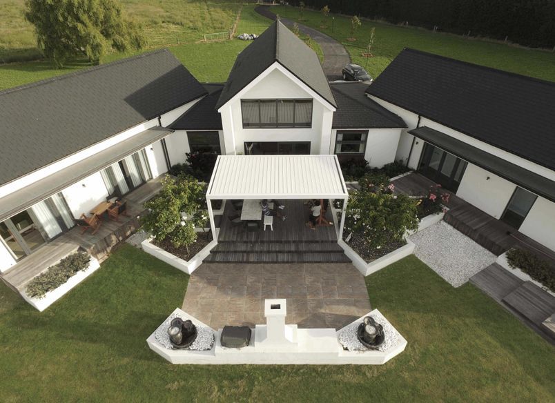 Prebbleton Country Estate