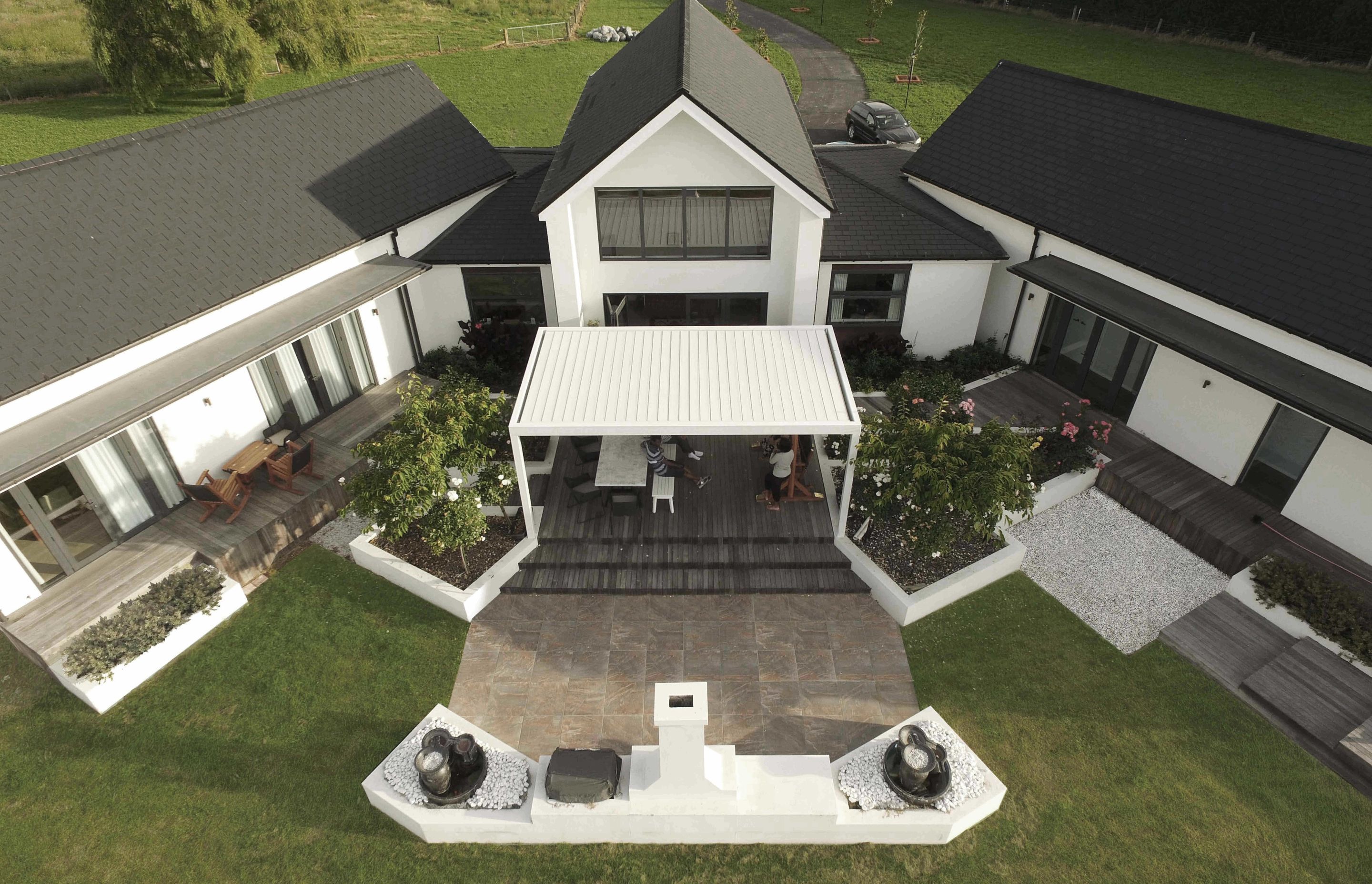 Prebbleton Country Estate
