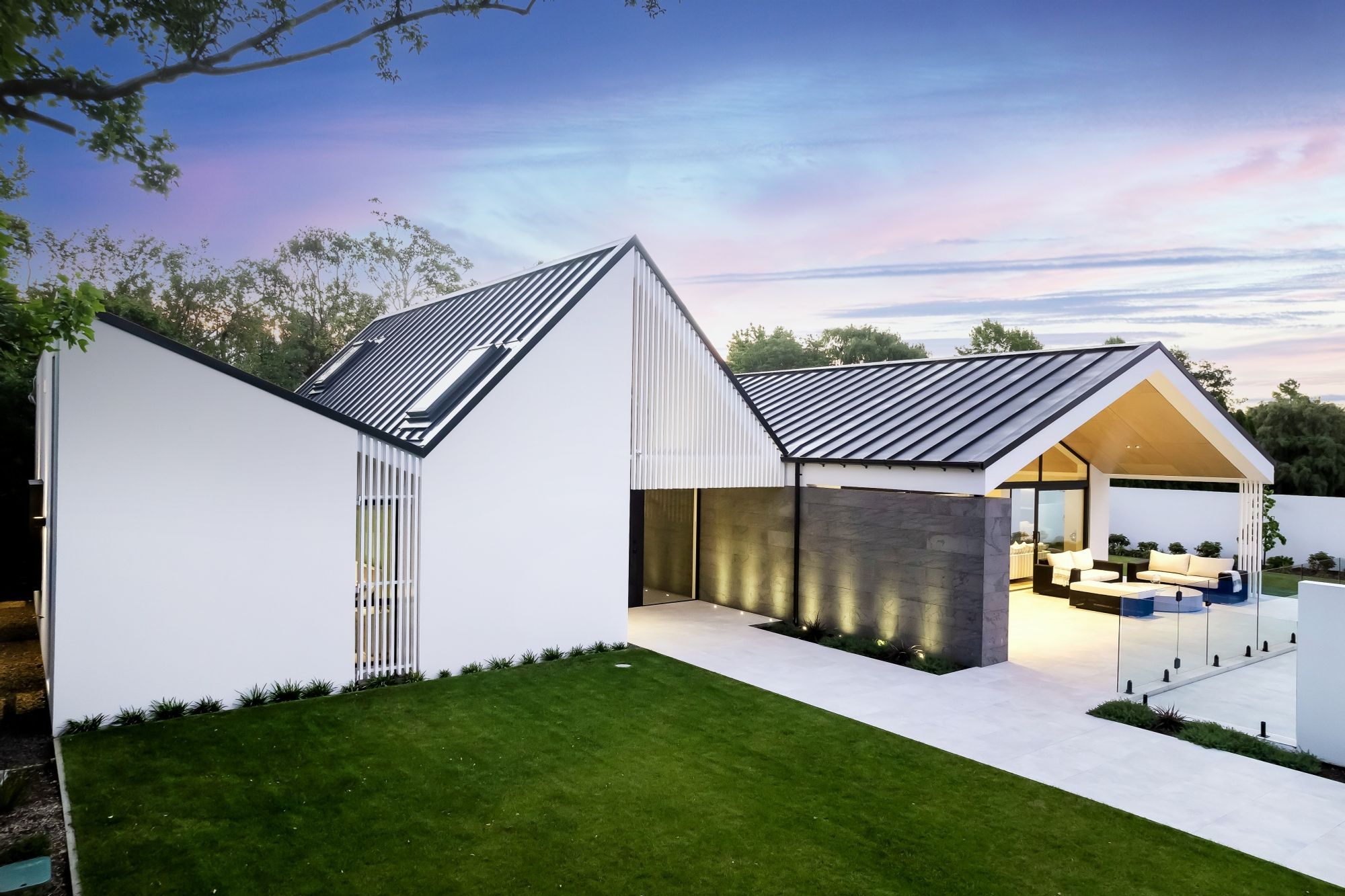 Fendalton III