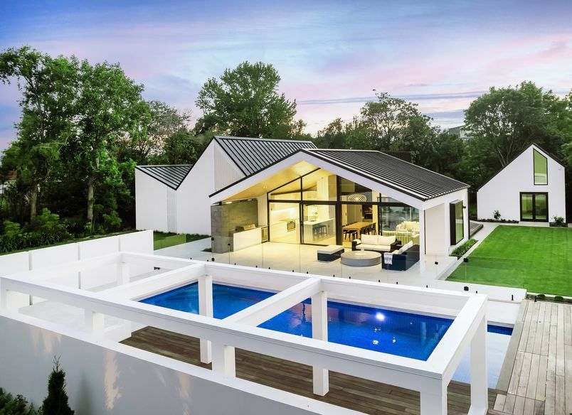 Fendalton III
