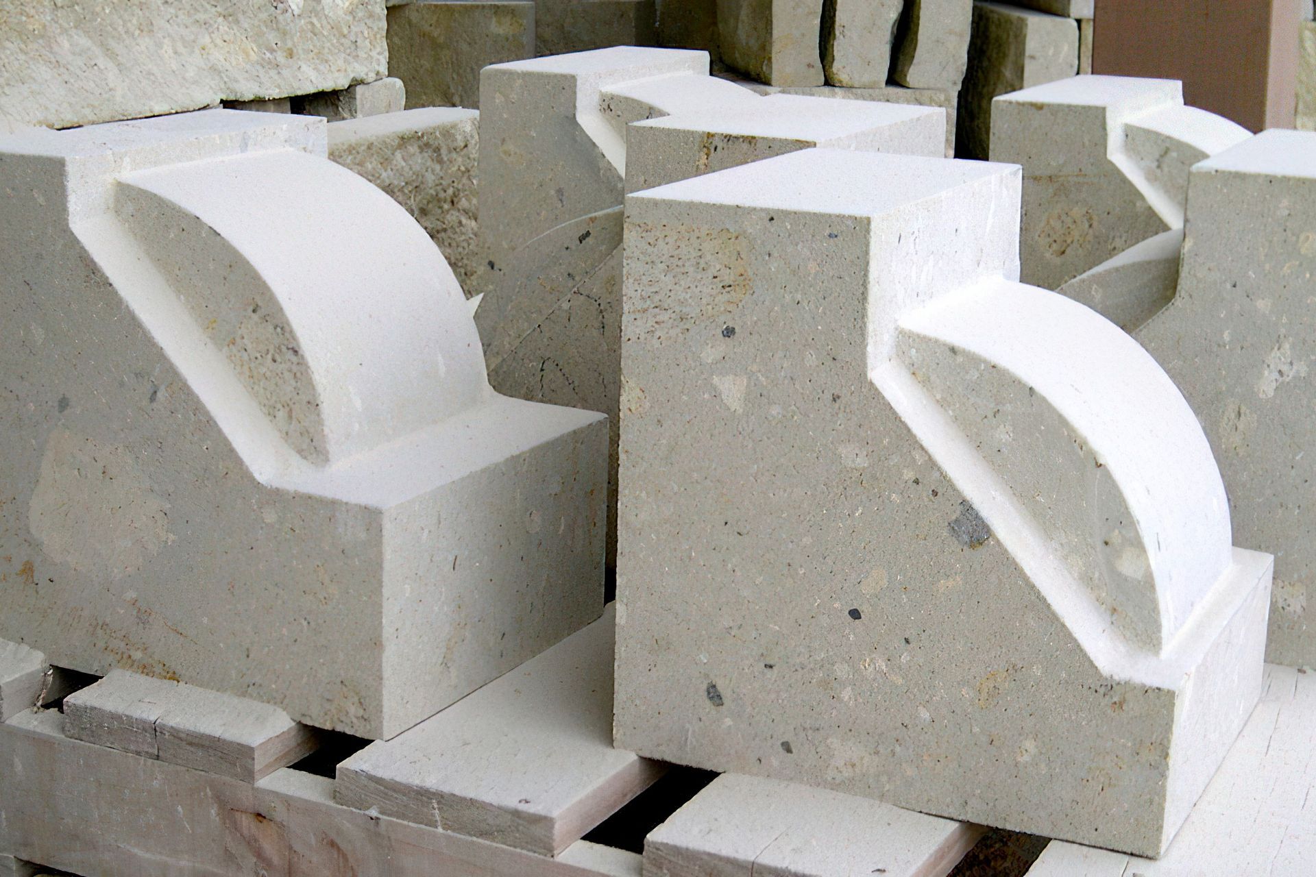 Detail