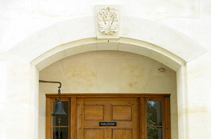 Detail