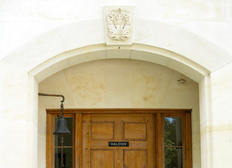 Detail