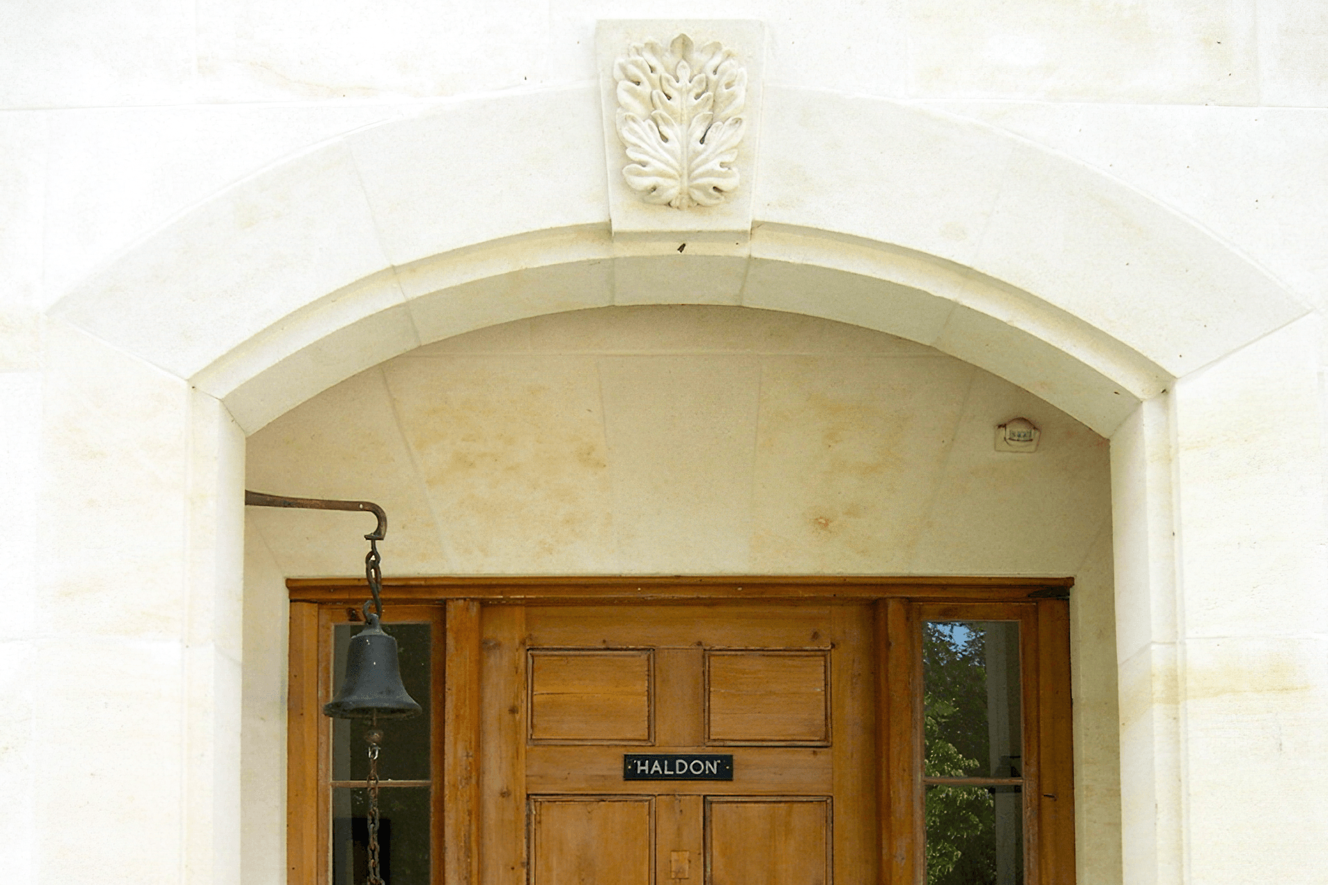Detail
