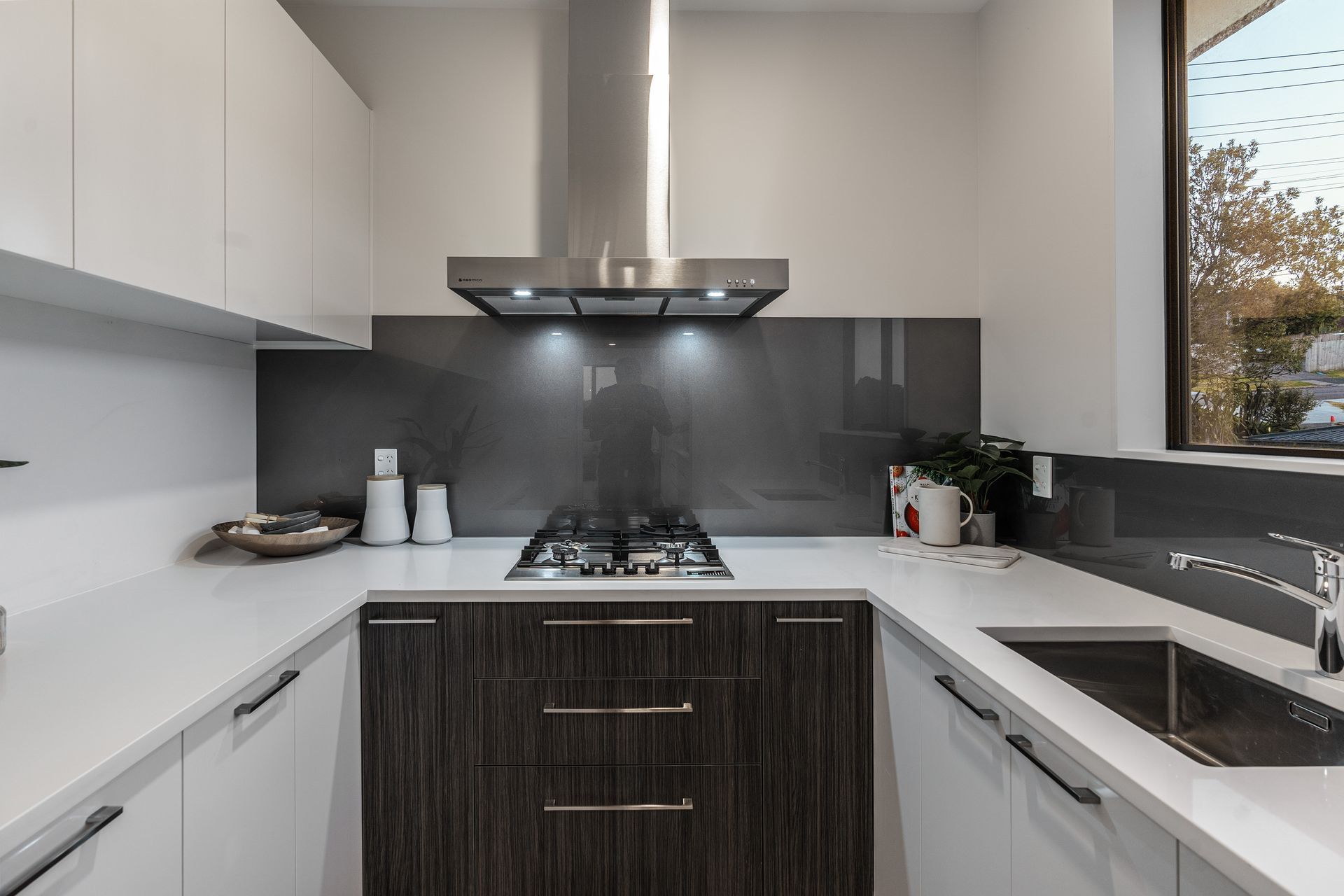 Pupuke Redevelopment