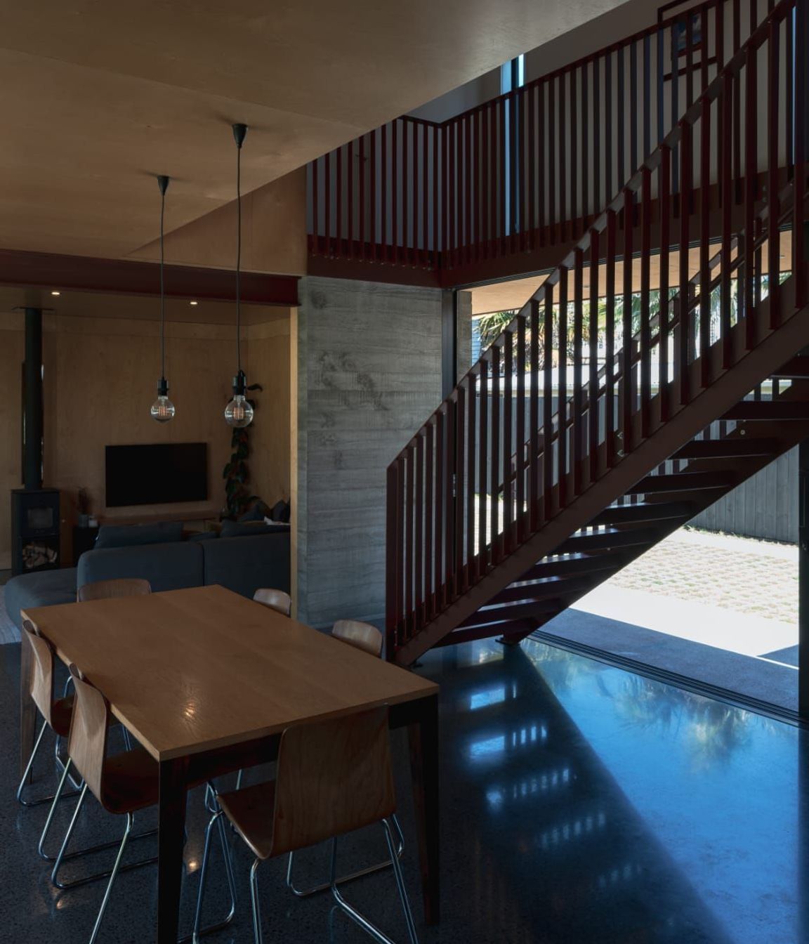 Glen Innes House