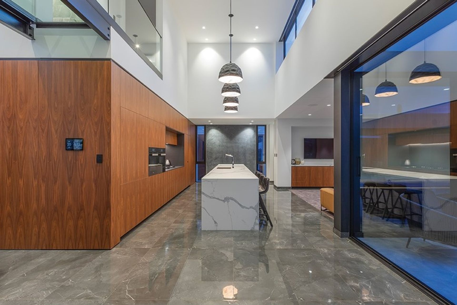 A New Plymouth Stunner