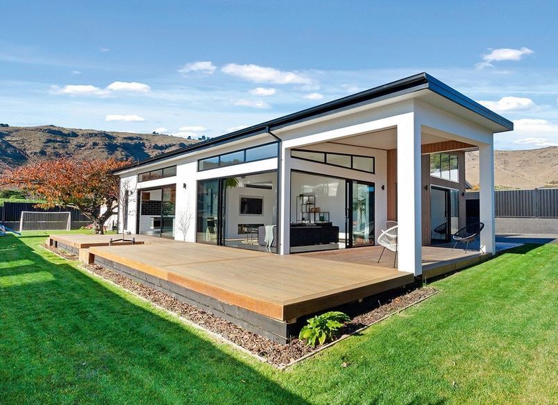 Canterbury House of the Year 2019