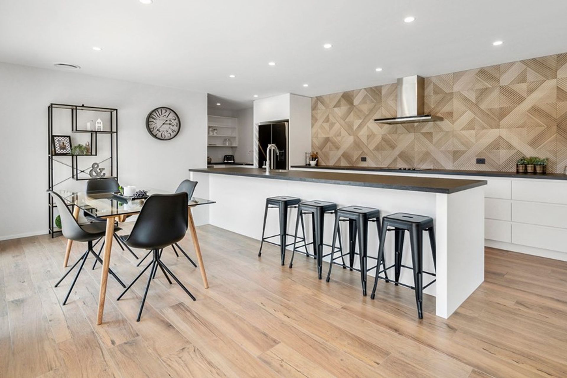 Jennian Homes, Manawatu