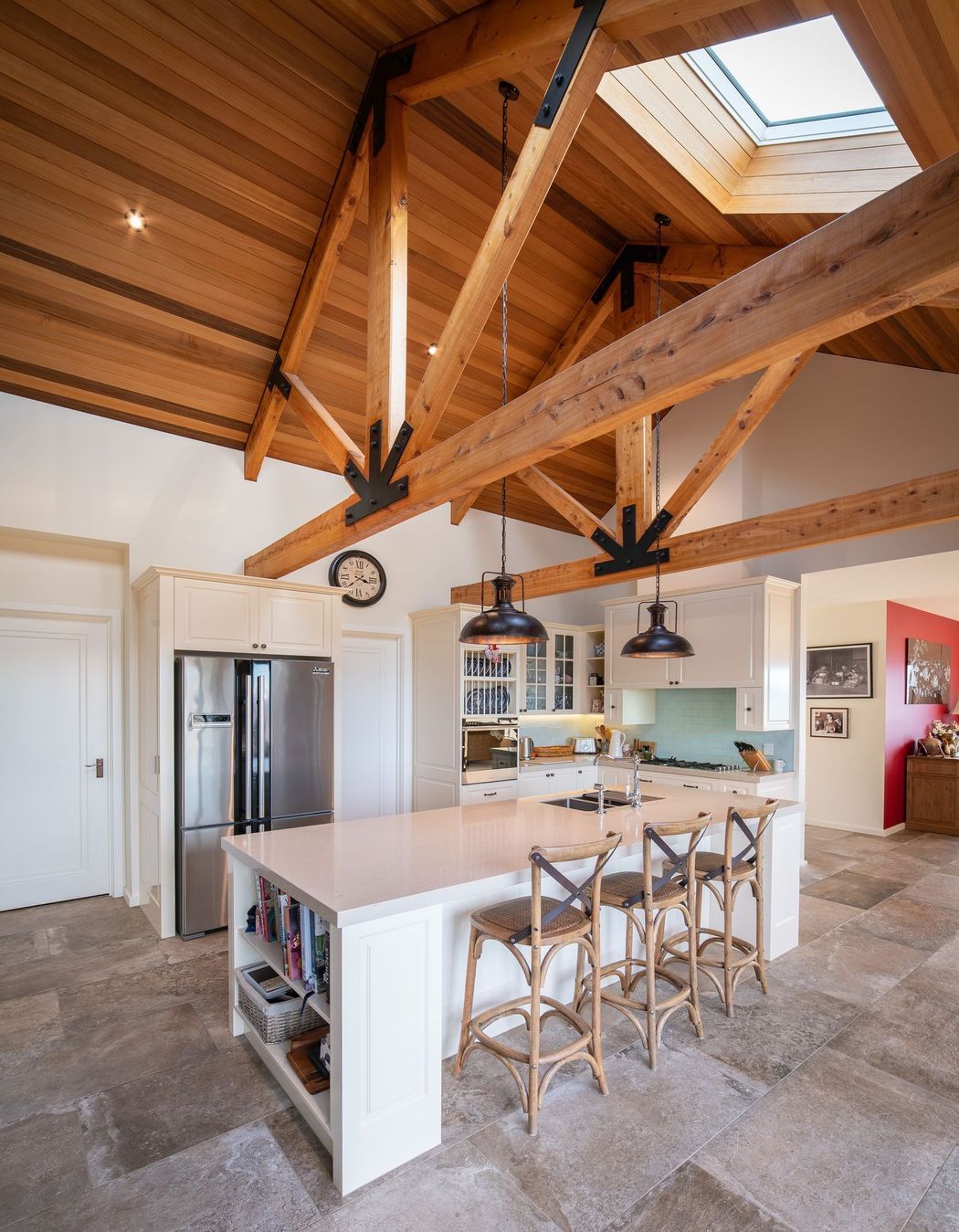 Earnie's House Queensberry Hills