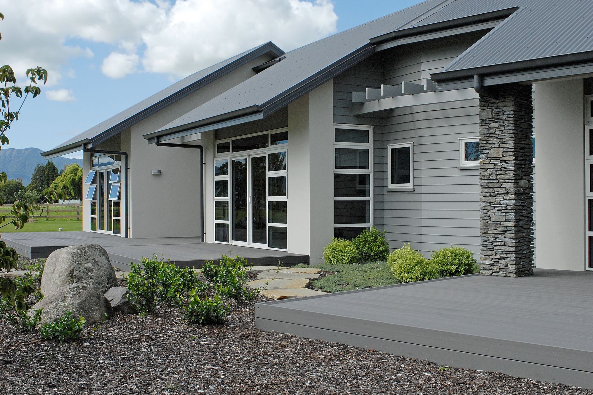 Matamata New Build