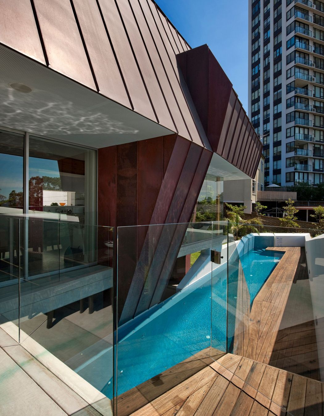 DPR House