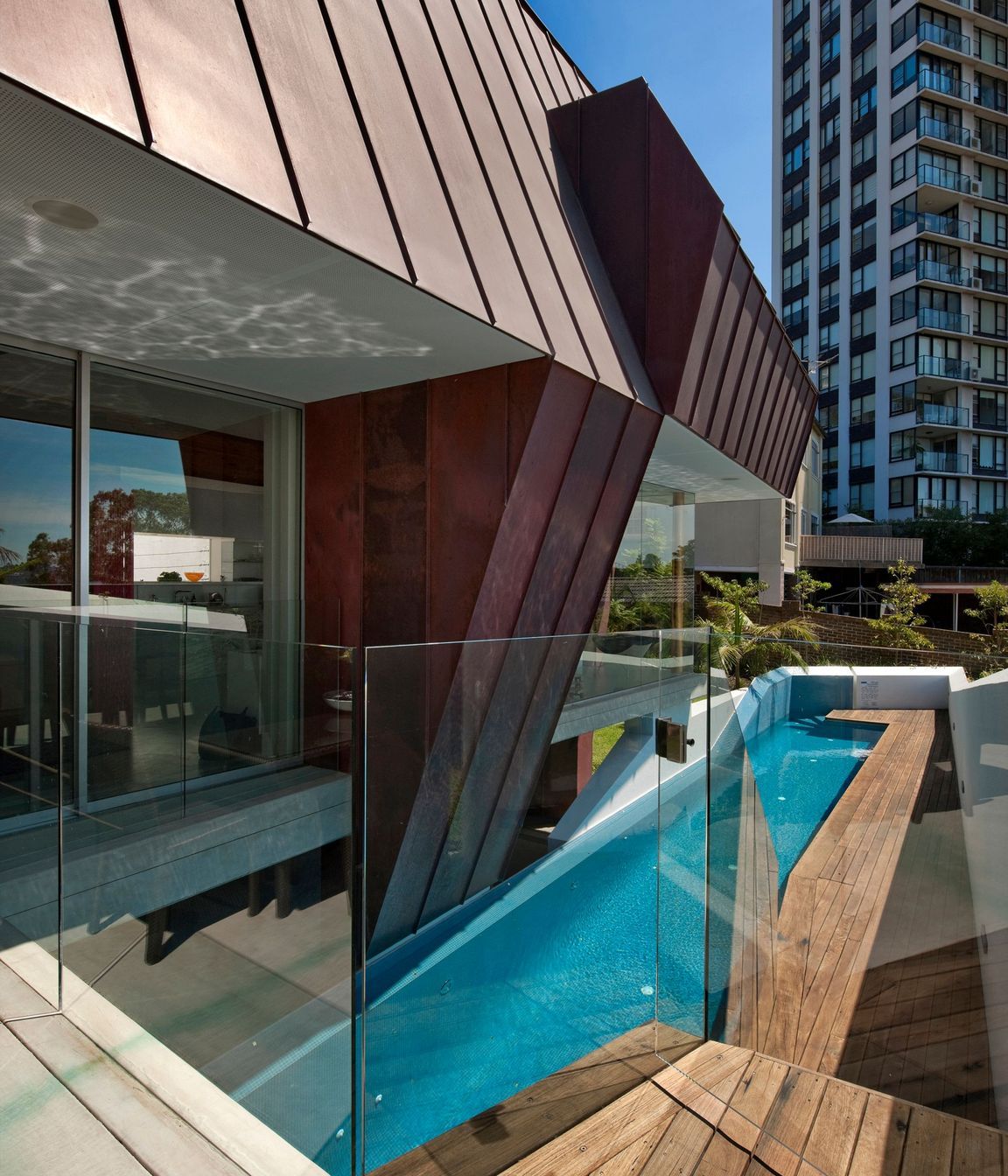 DPR House
