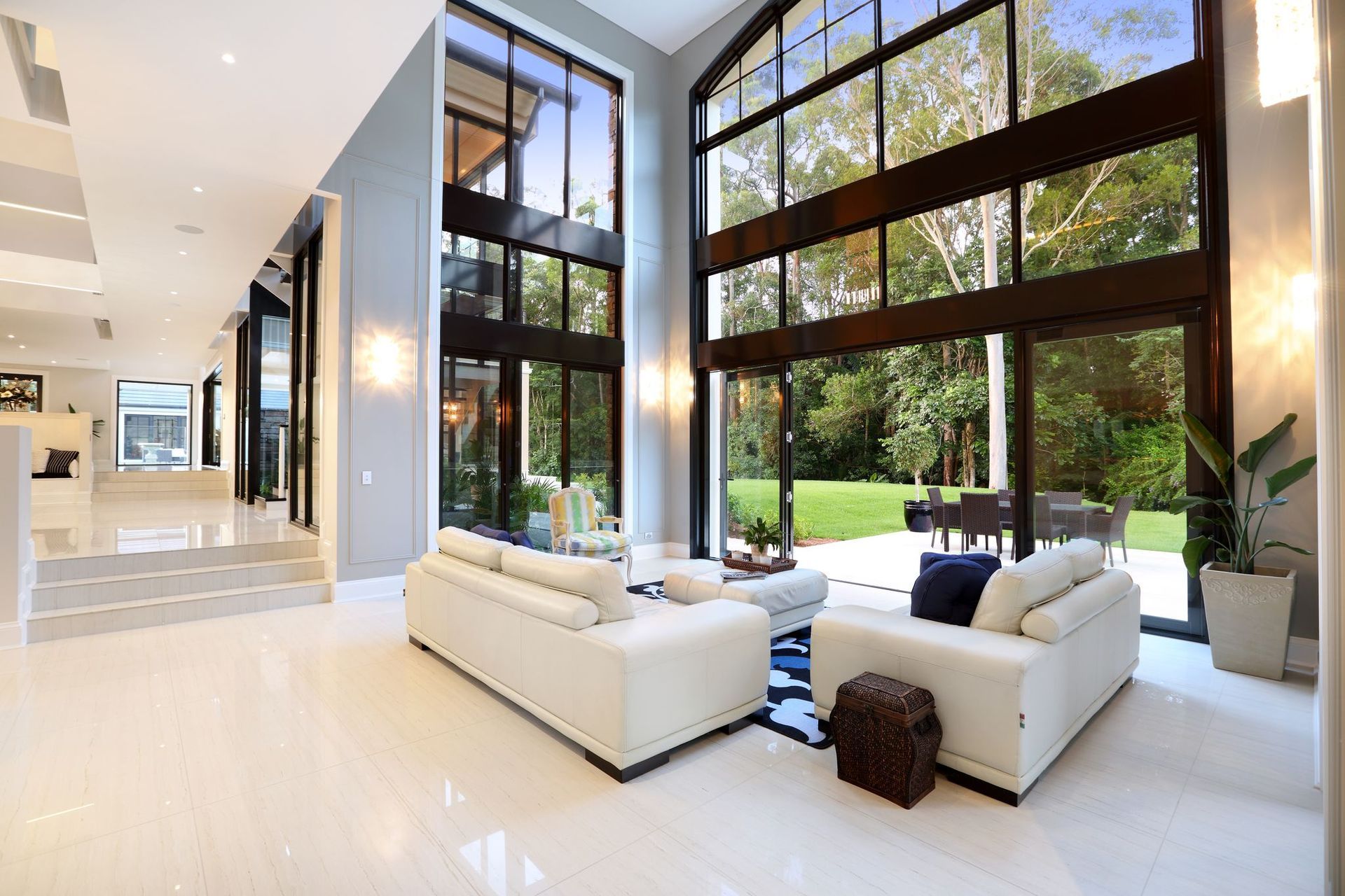 Sunshine Coast Residence