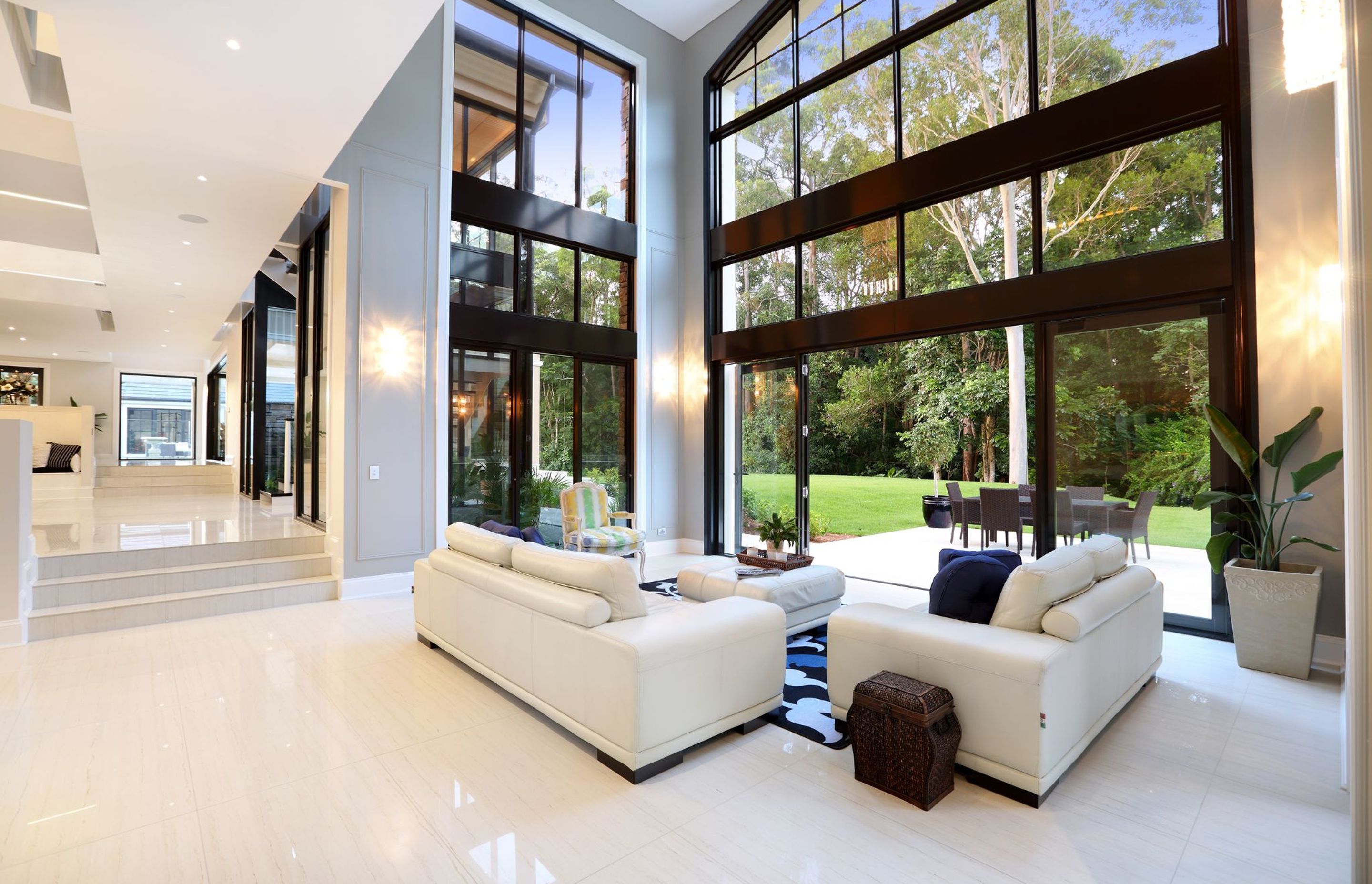 Sunshine Coast Residence