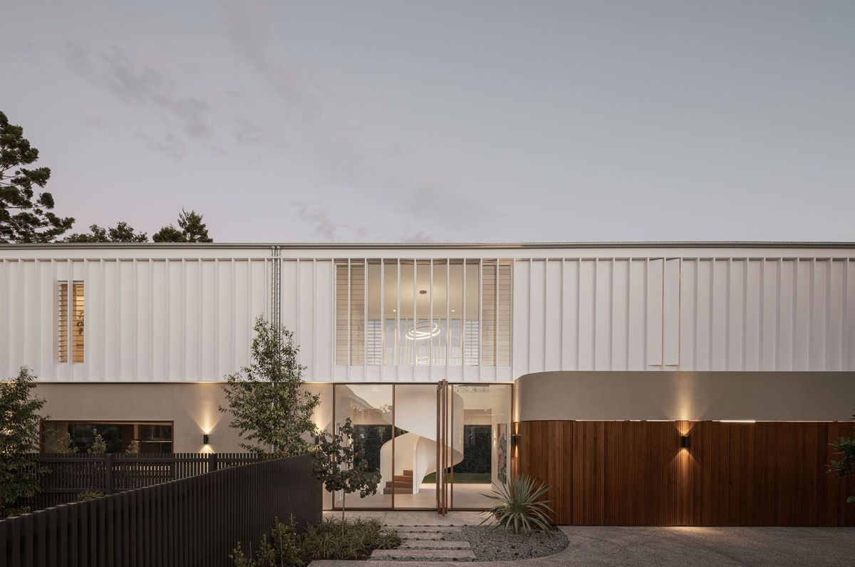 Chelmer Residence K2 & K3