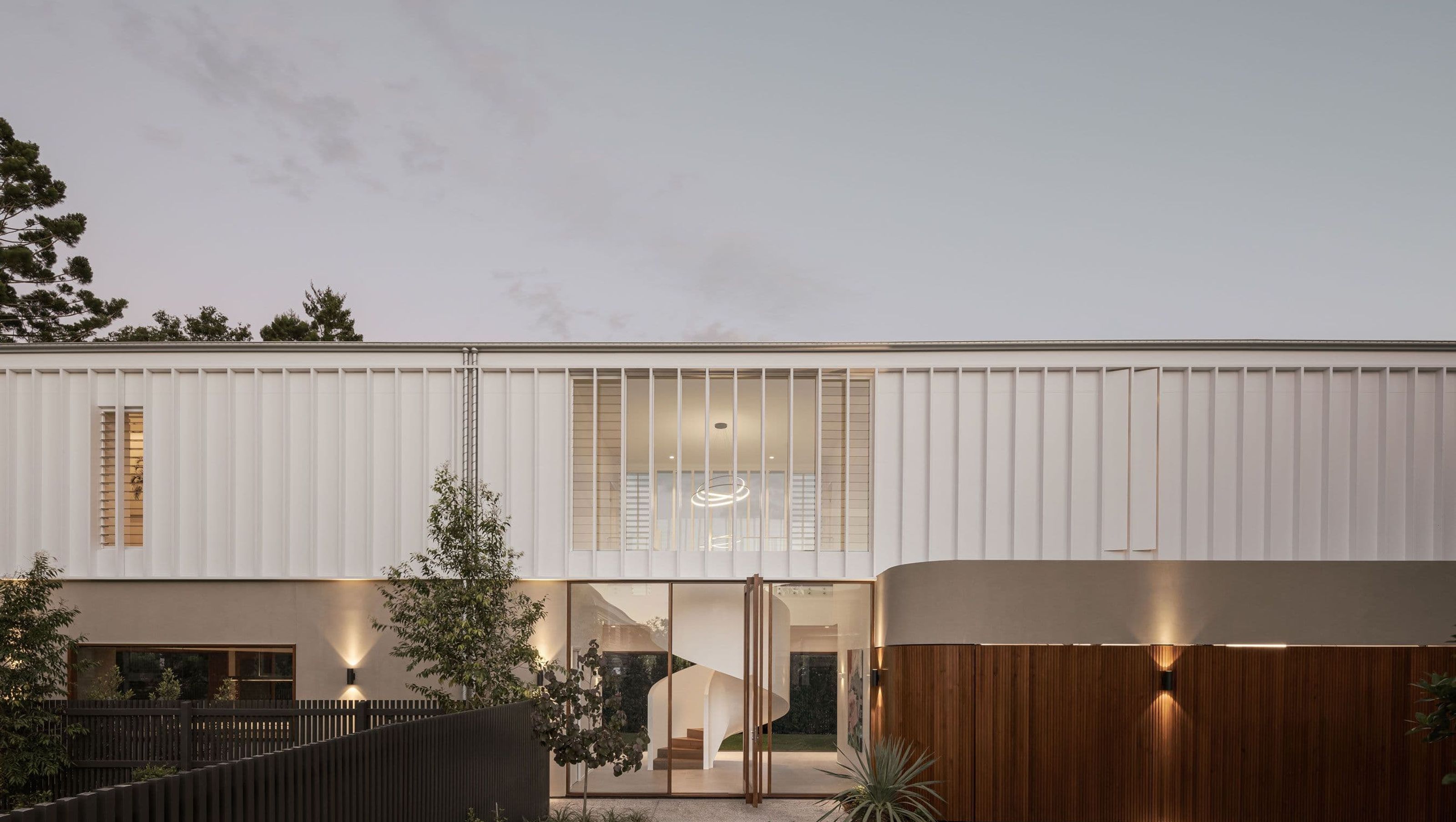 Chelmer Residence