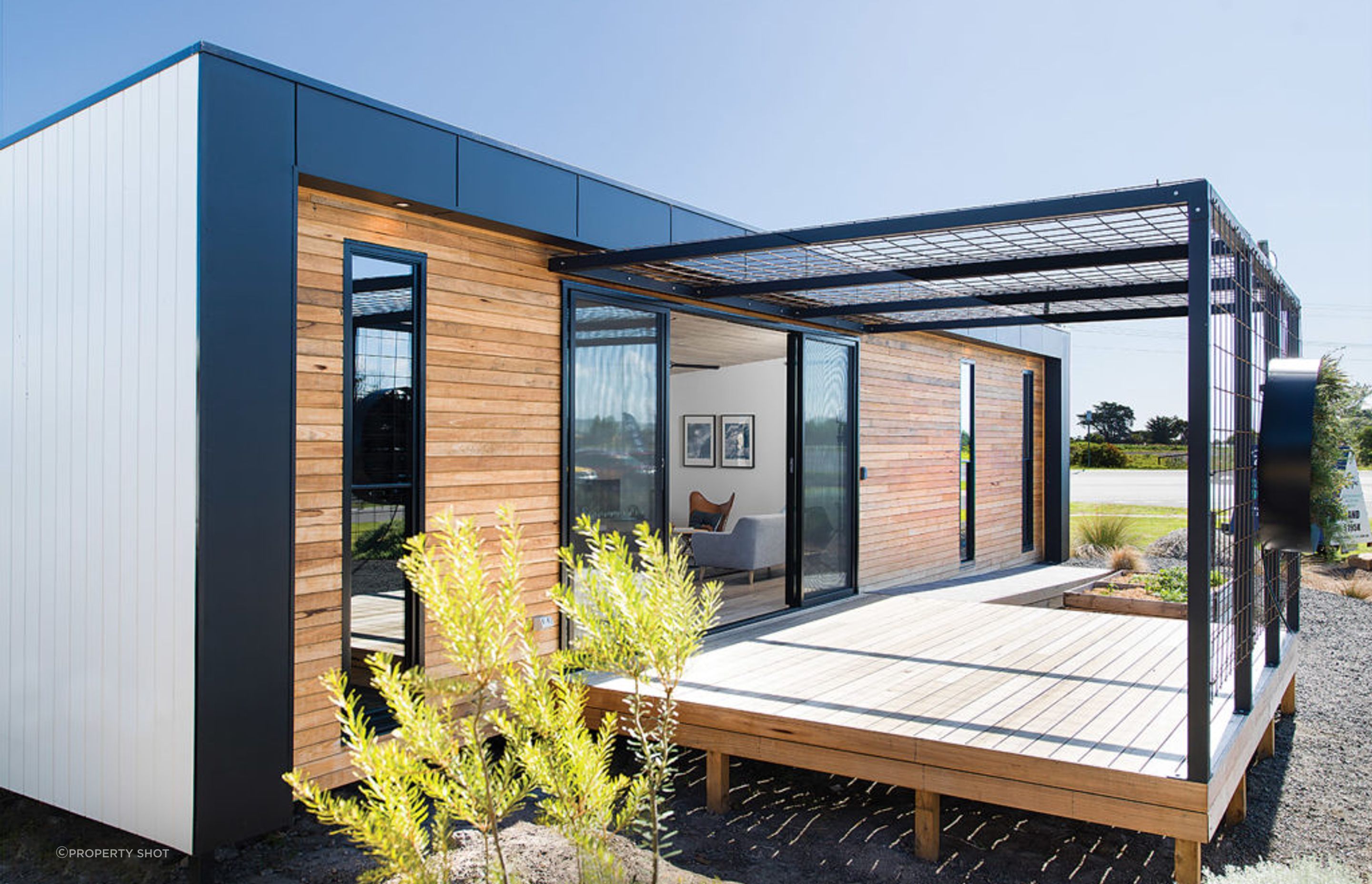 Eco Grid