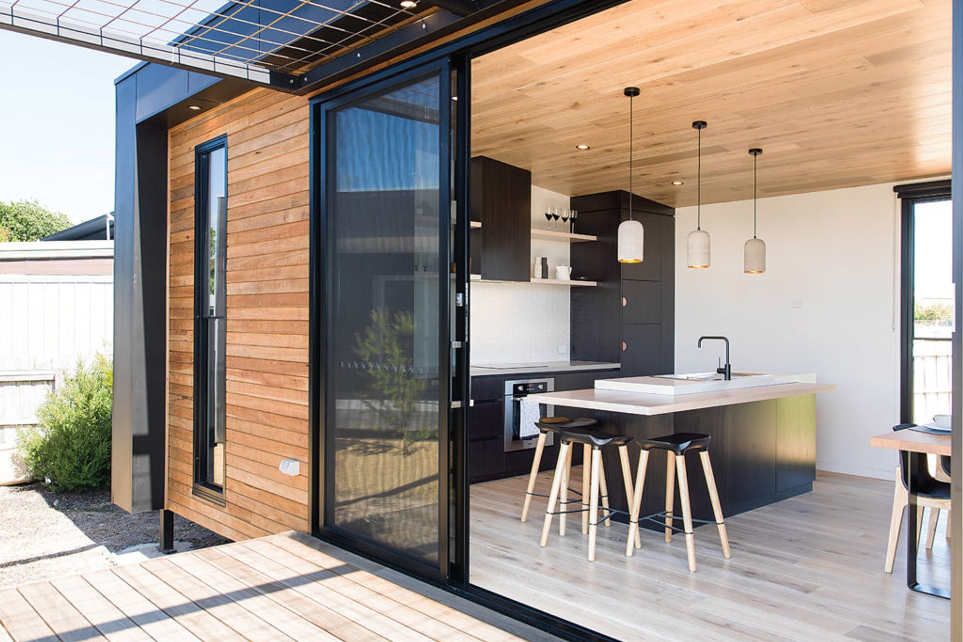 Eco Grid
