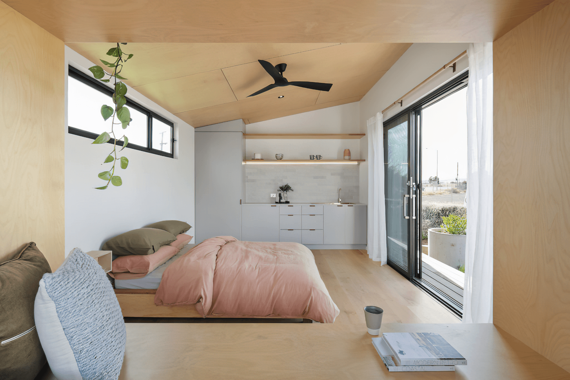 Eco Studio