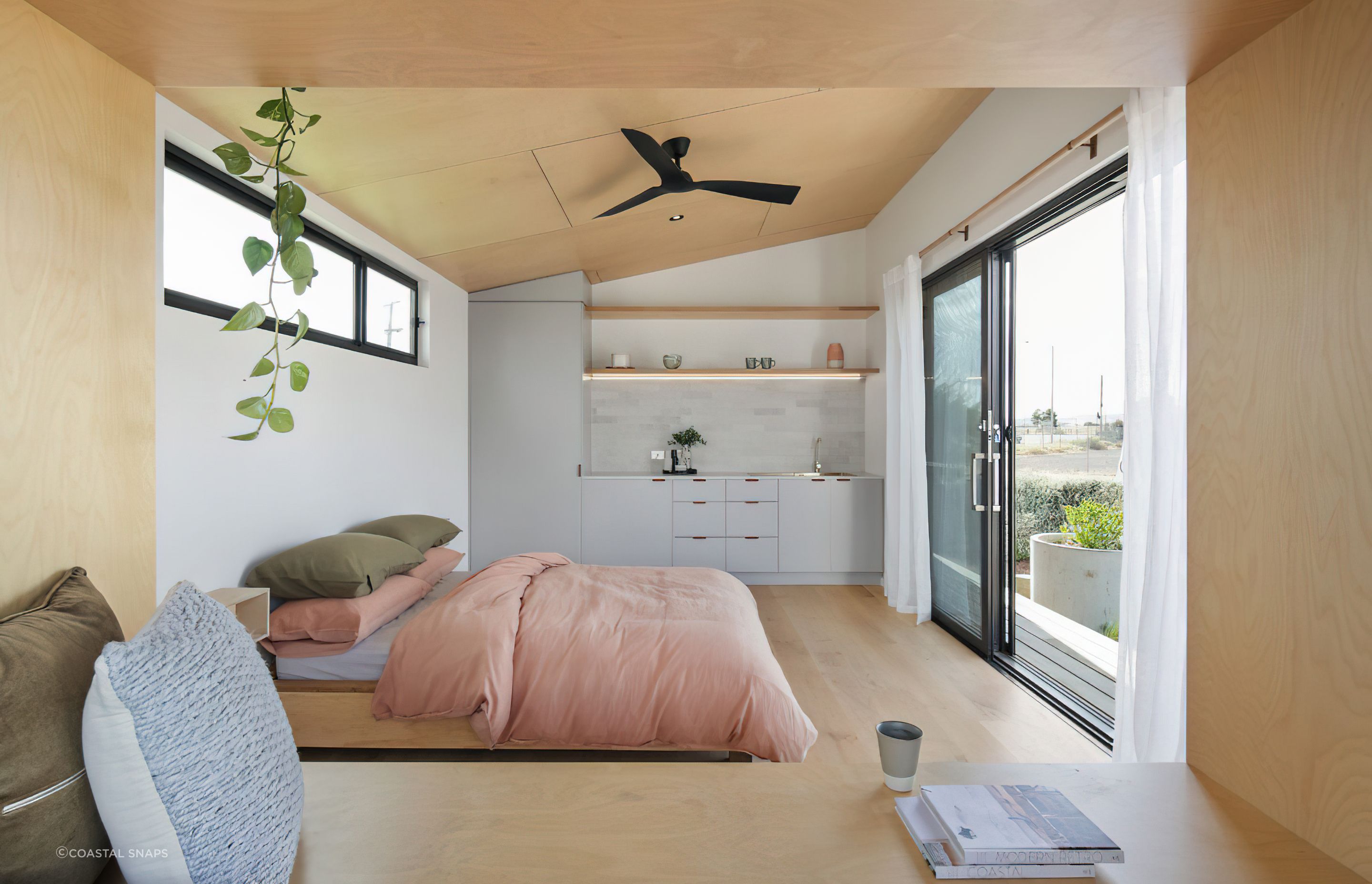 Eco Studio