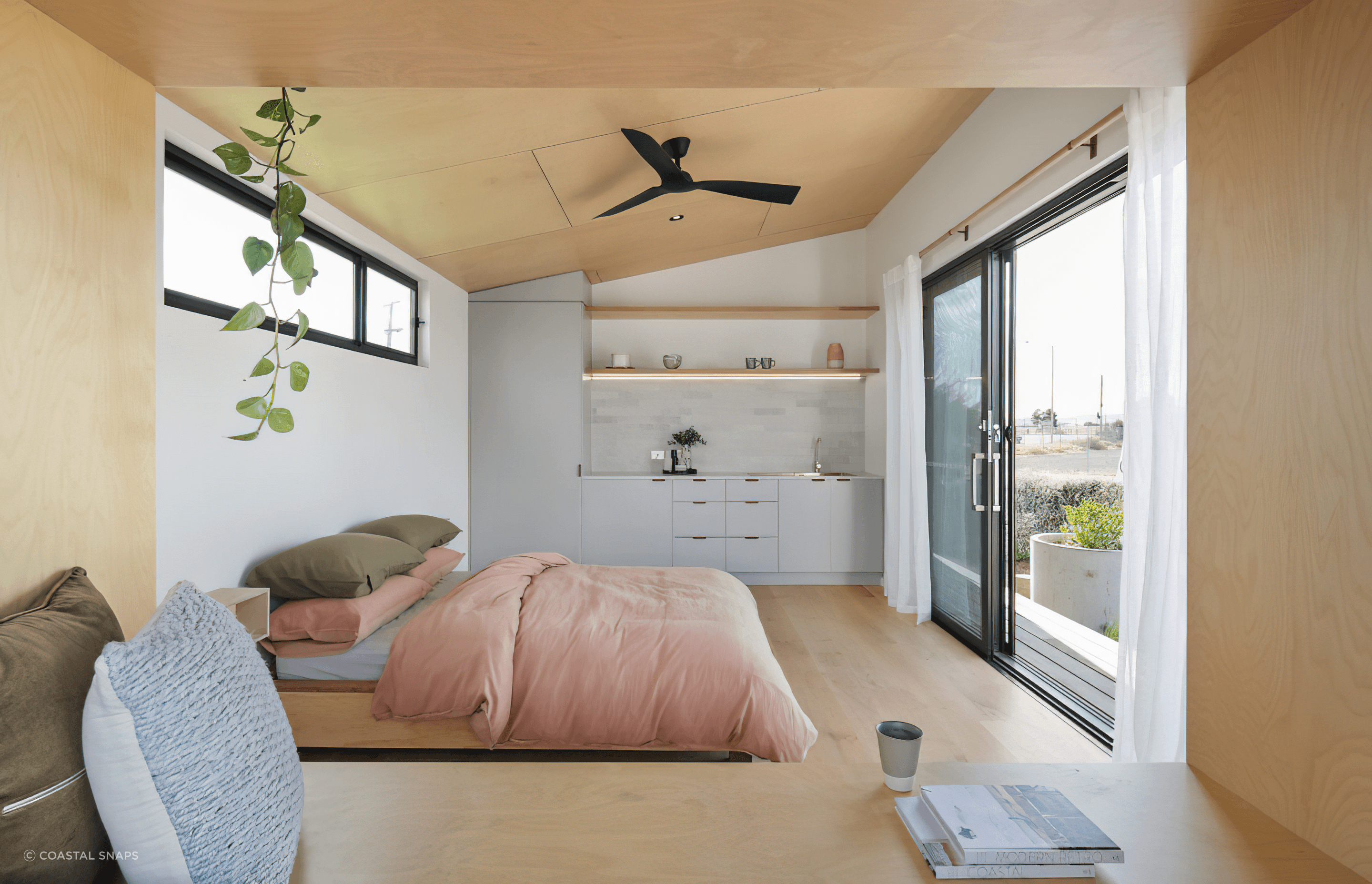 Eco Studio