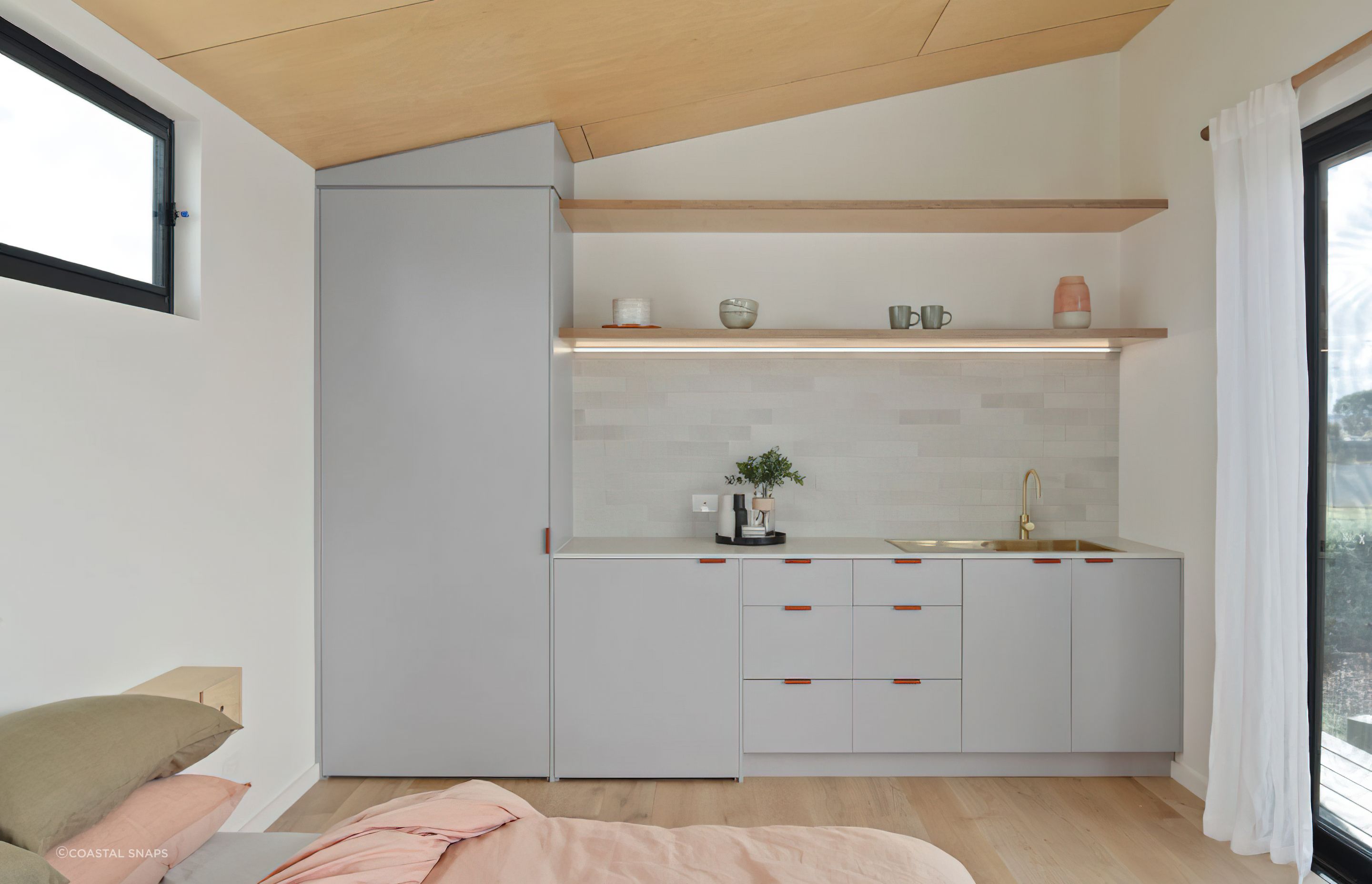 Eco Studio