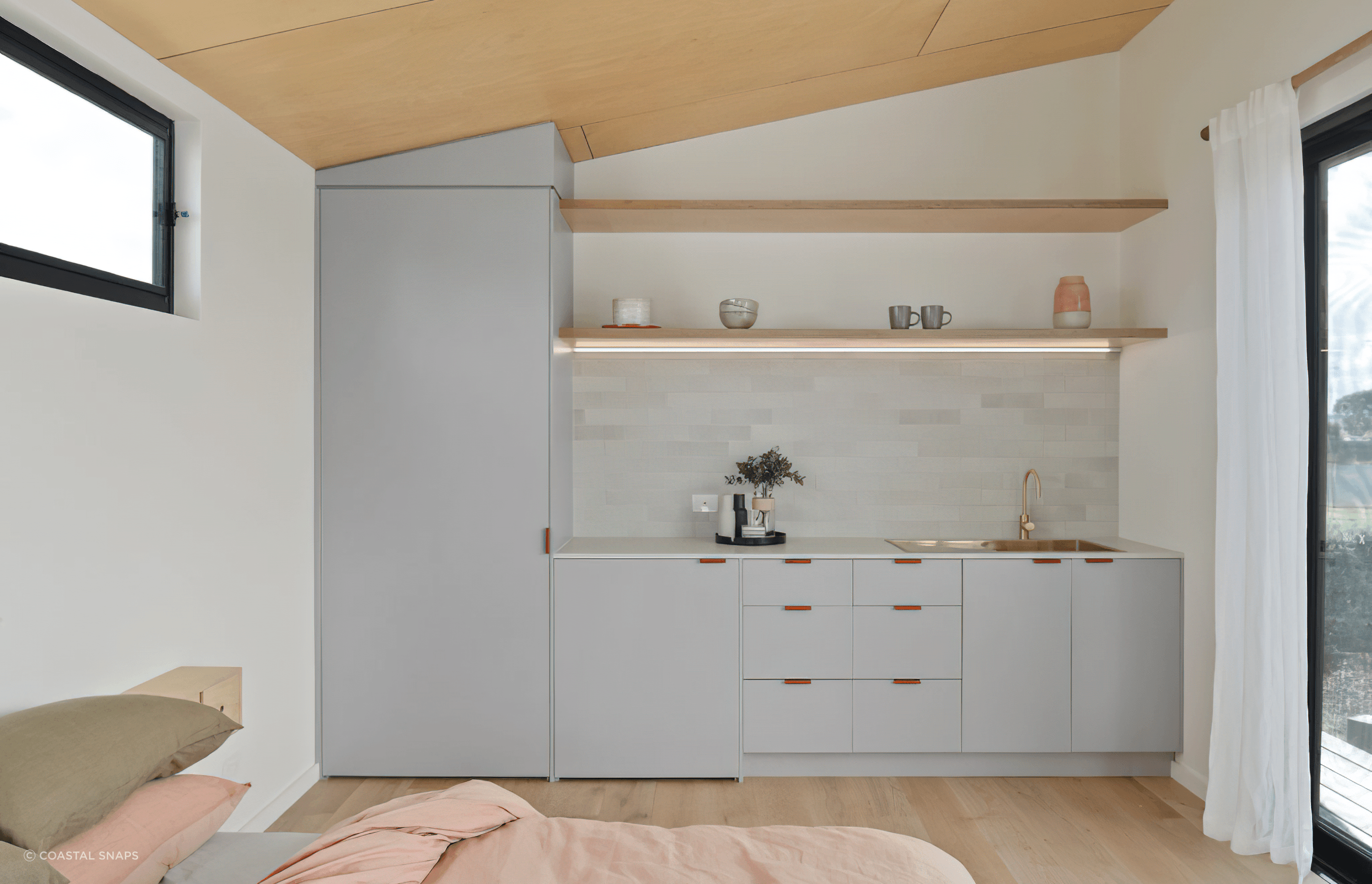 Eco Studio