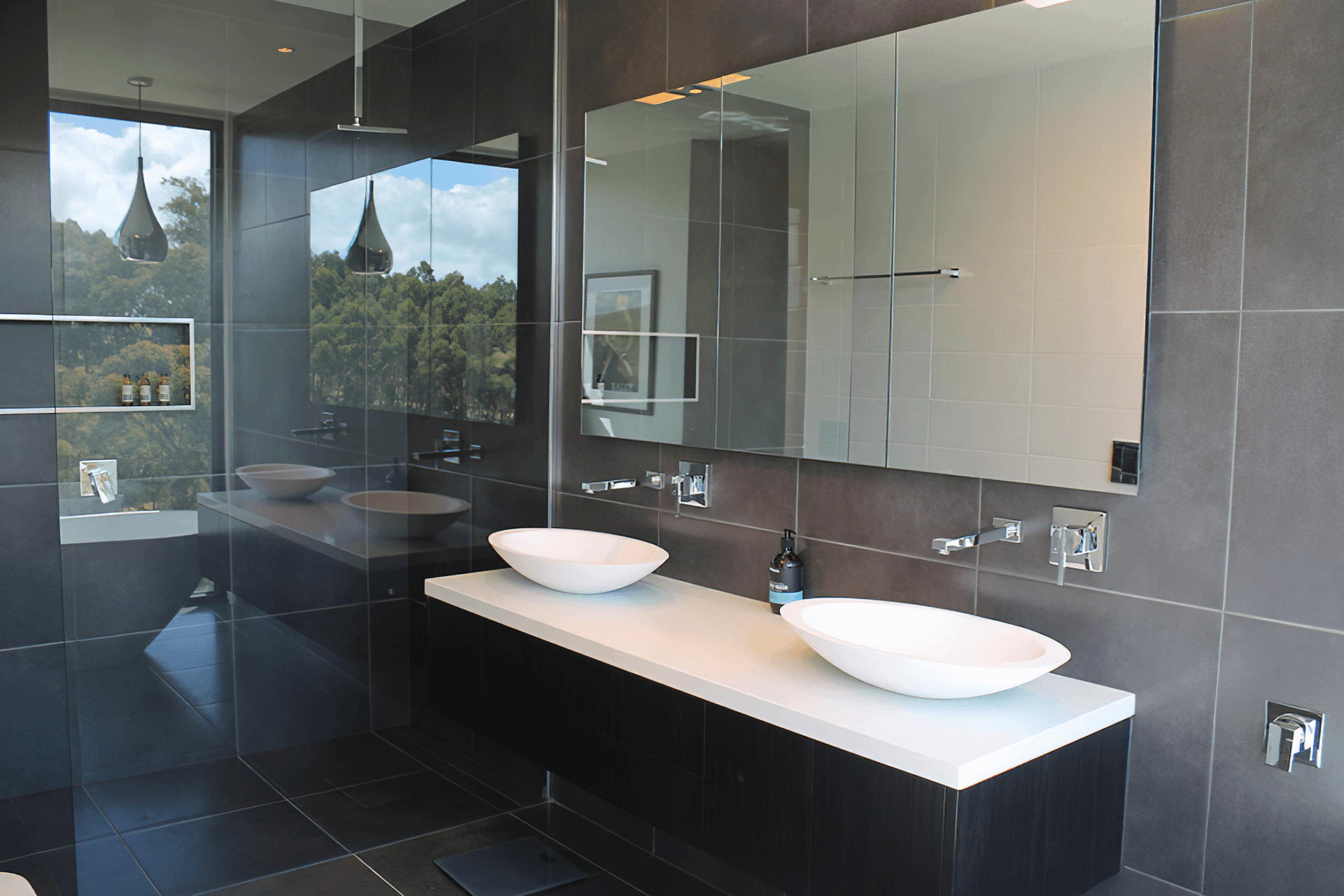 Flowerdale Project