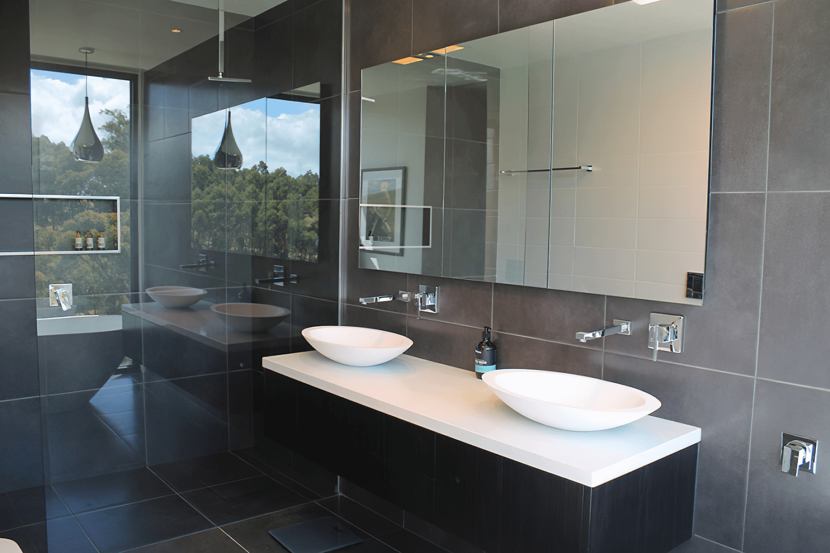 Flowerdale Project