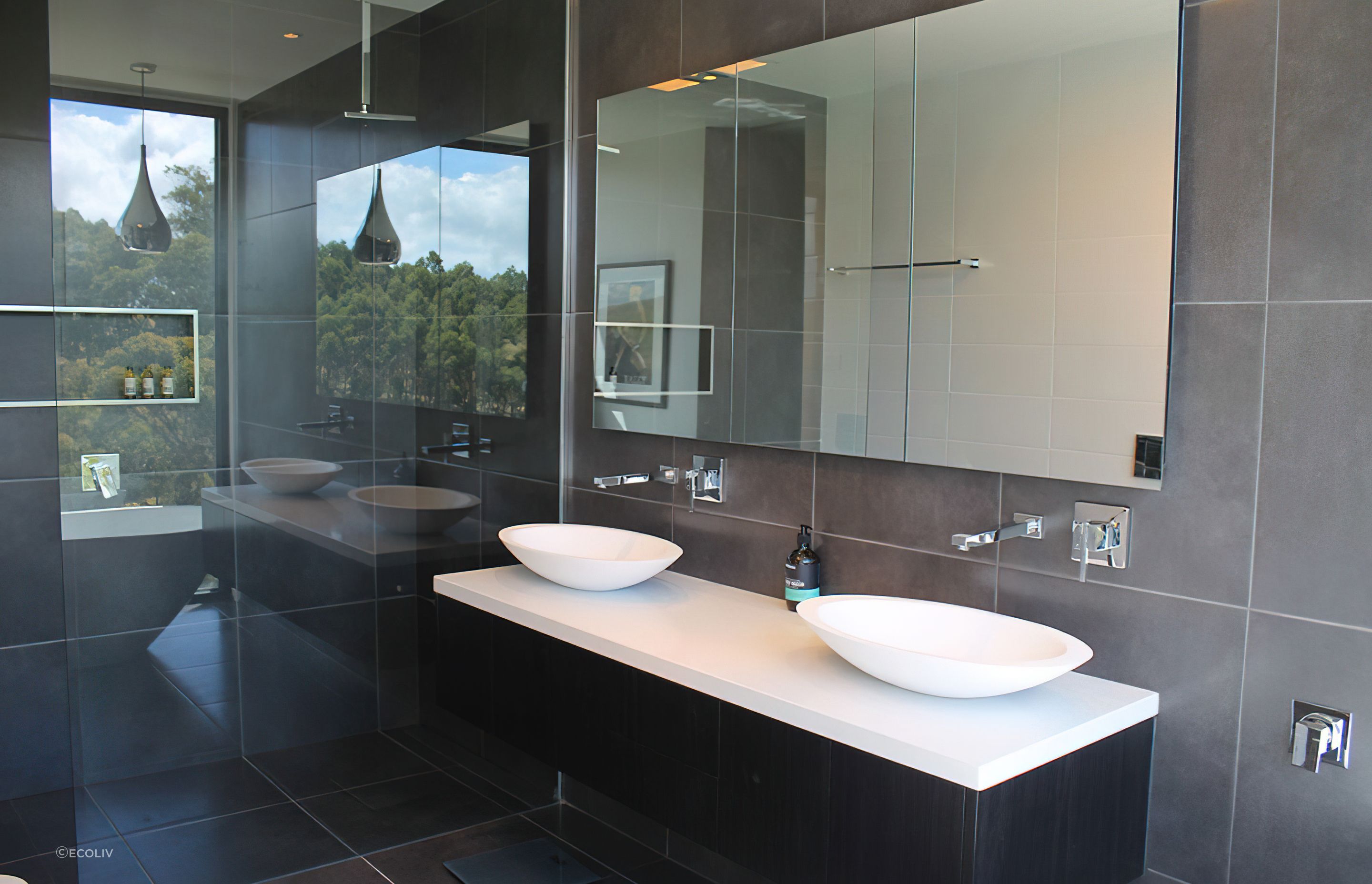 Flowerdale Project