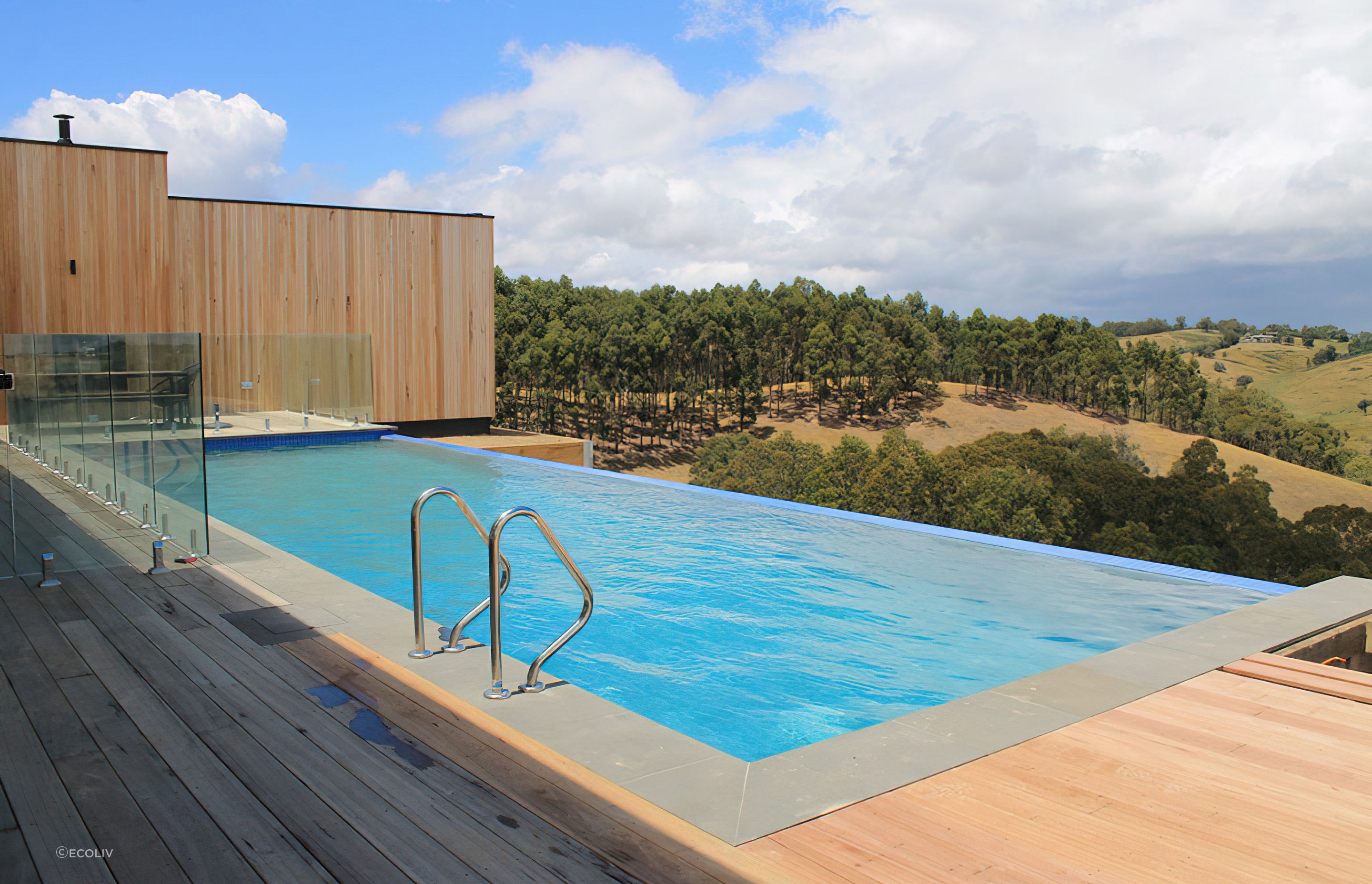 Flowerdale Project