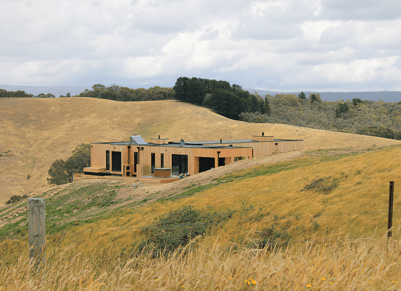 Flowerdale Project