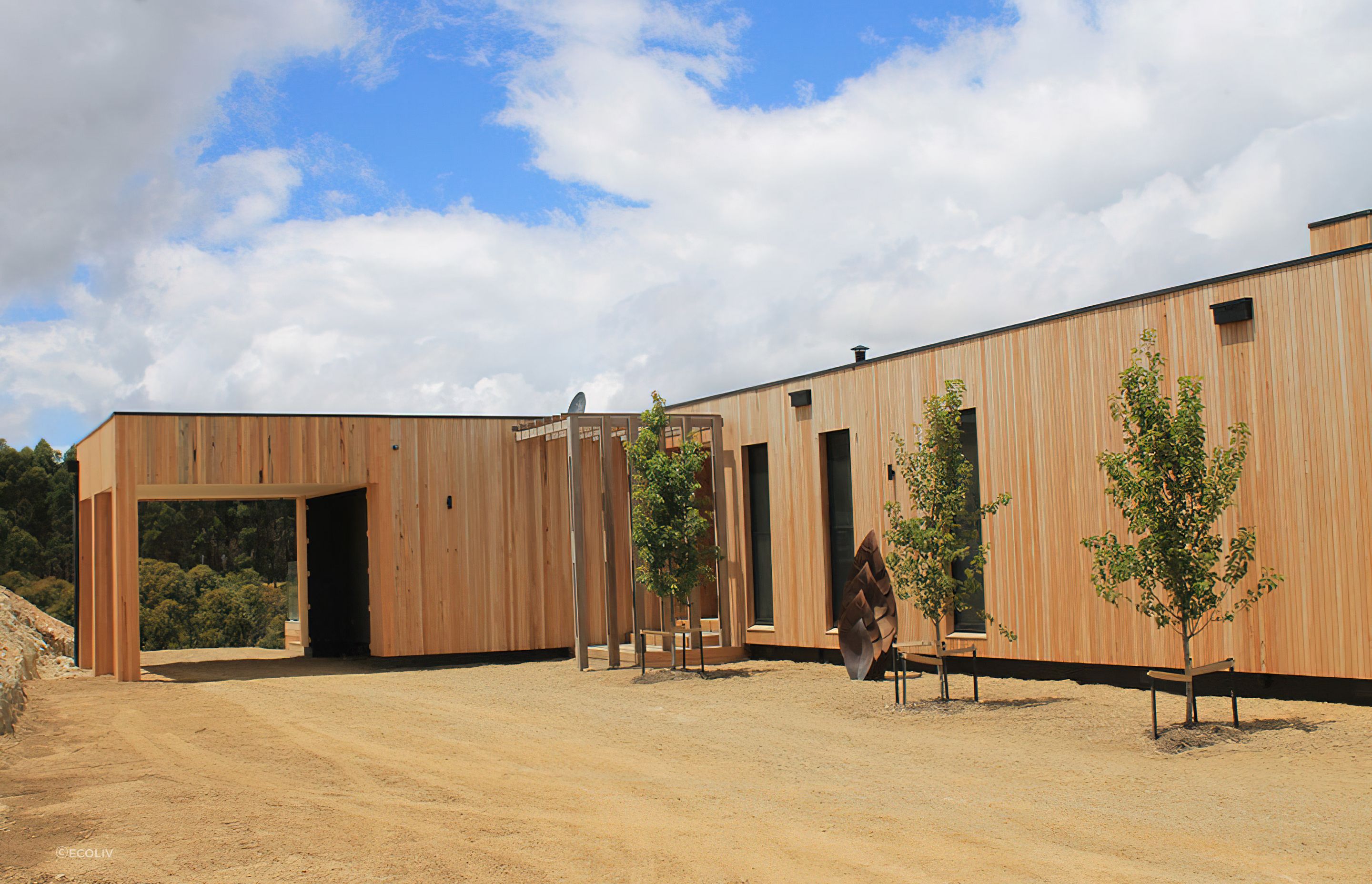 Flowerdale Project