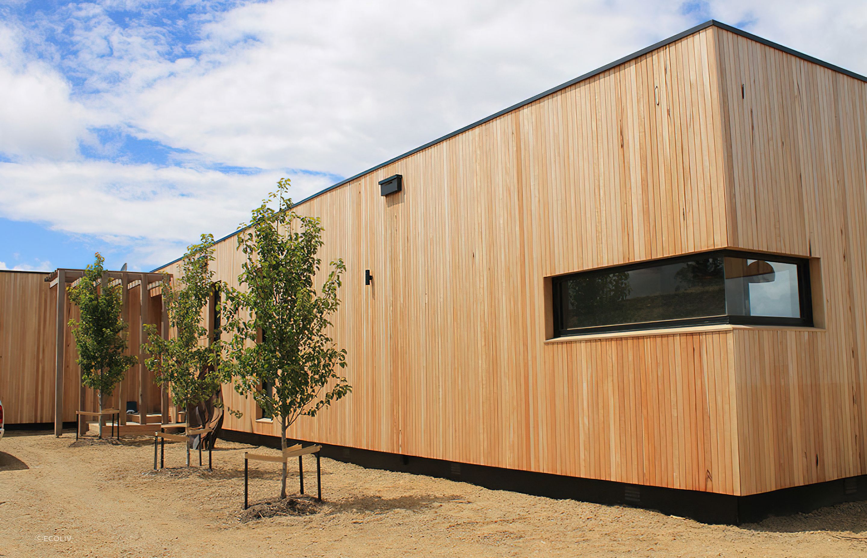 Flowerdale Project