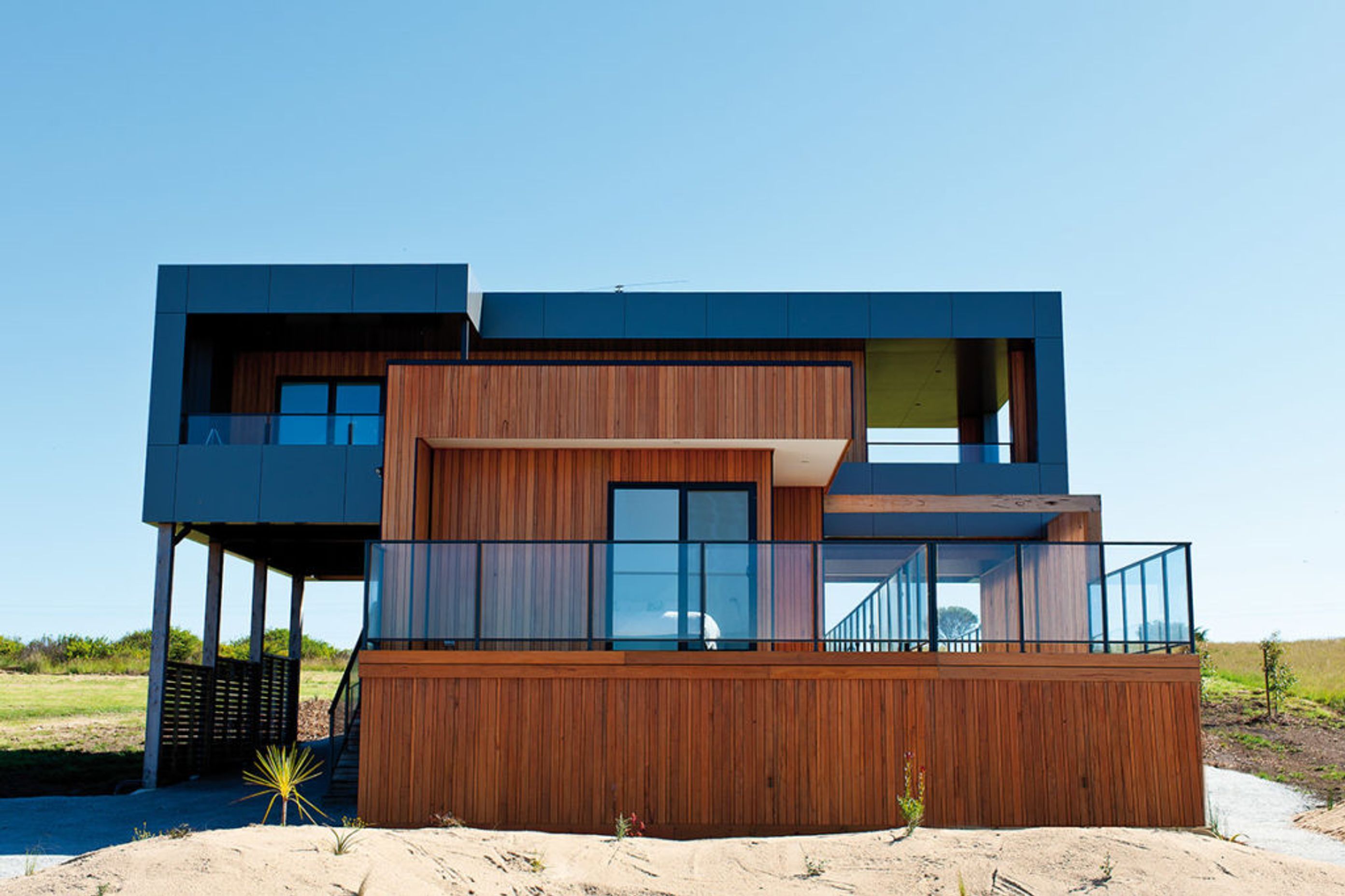 San Remo Project