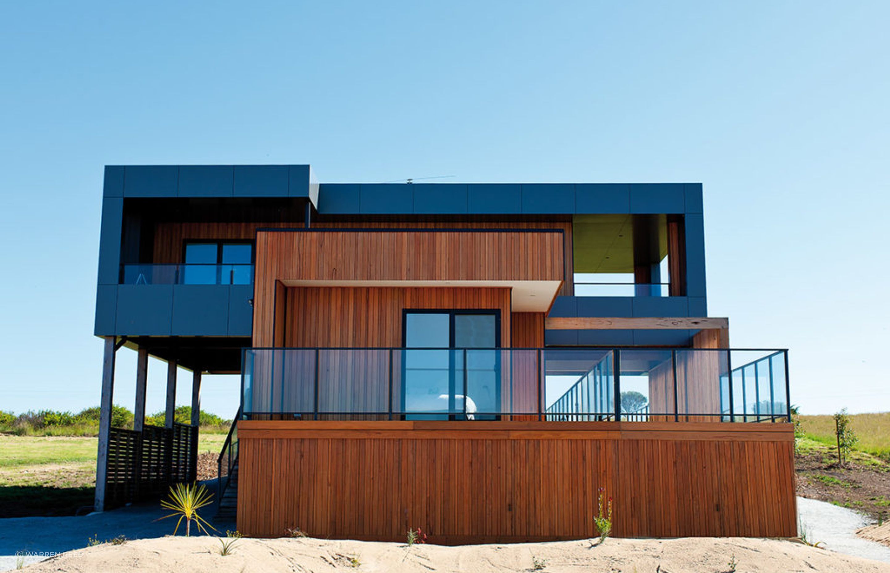 San Remo Project
