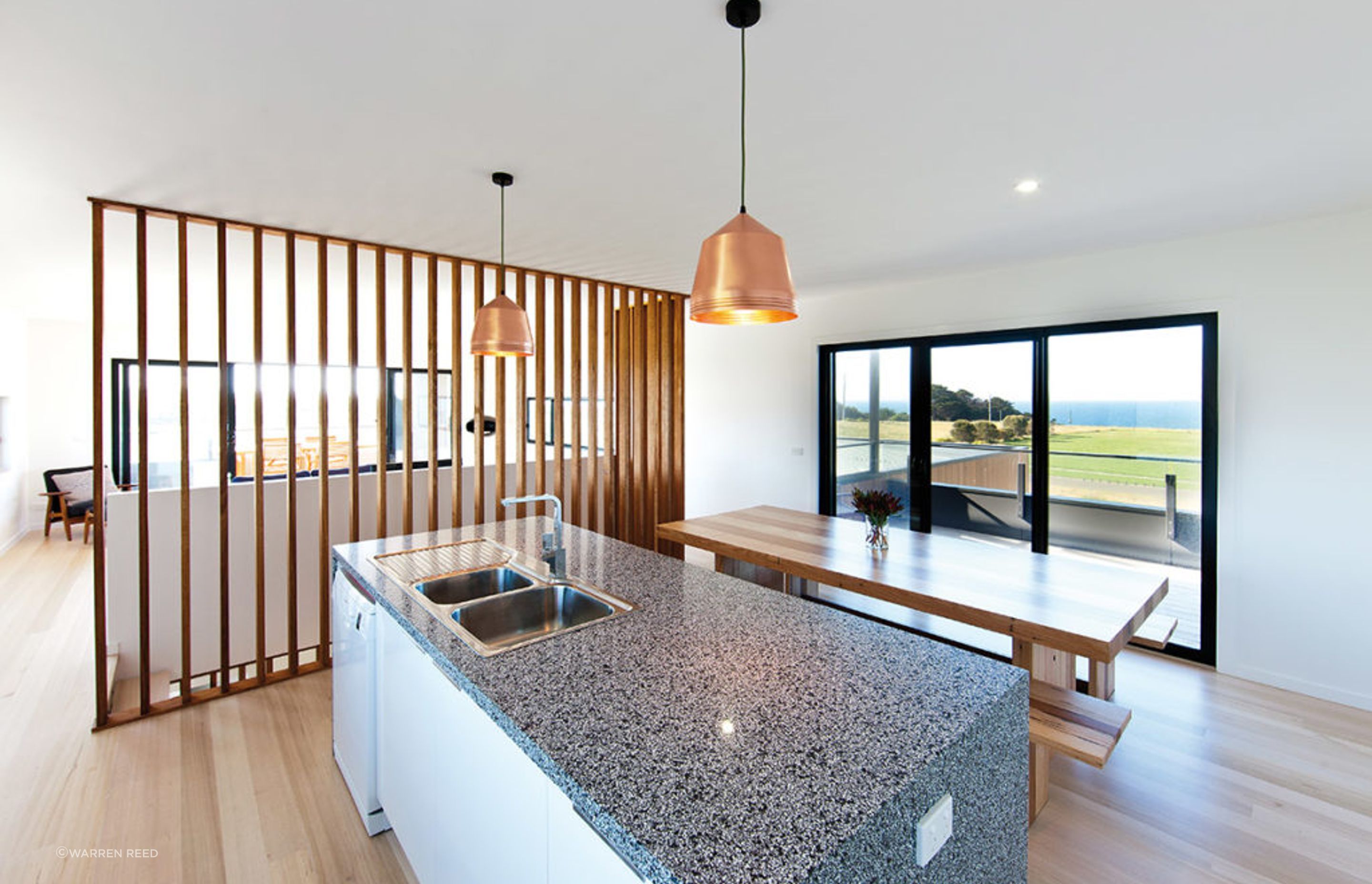 San Remo Project